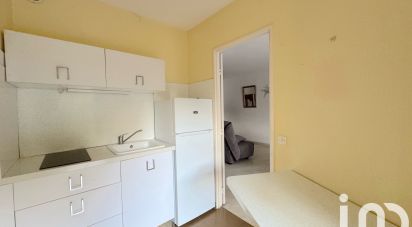 Apartment 2 rooms of 36 m² in Mandelieu-la-Napoule (06210)