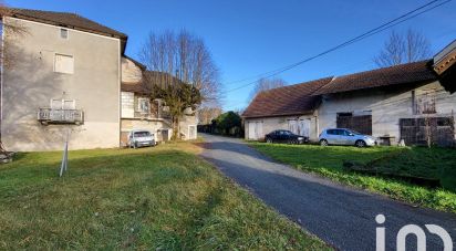 Maison 5 pièces de 130 m² à Belley (01300)