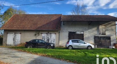 Maison 5 pièces de 130 m² à Belley (01300)