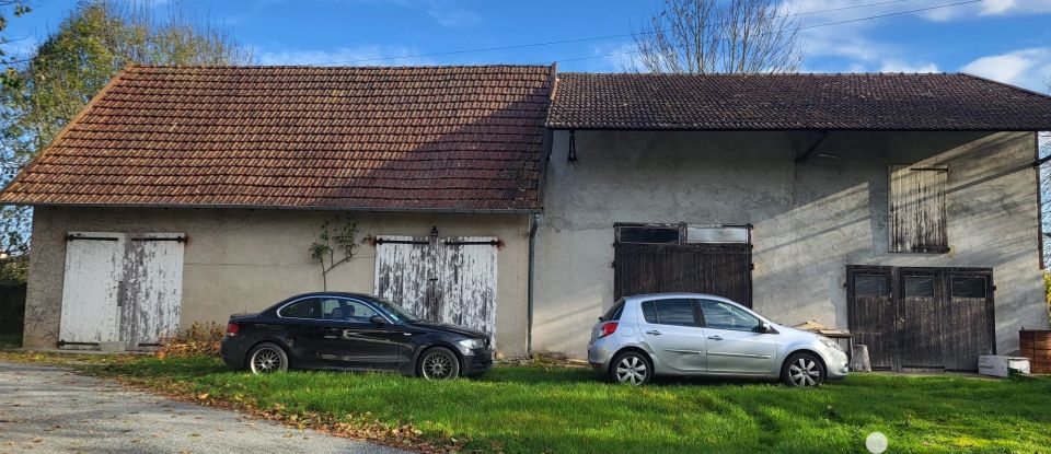 Maison 5 pièces de 130 m² à Belley (01300)