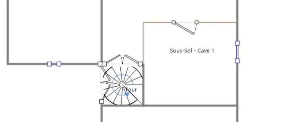 Maison 5 pièces de 130 m² à Belley (01300)