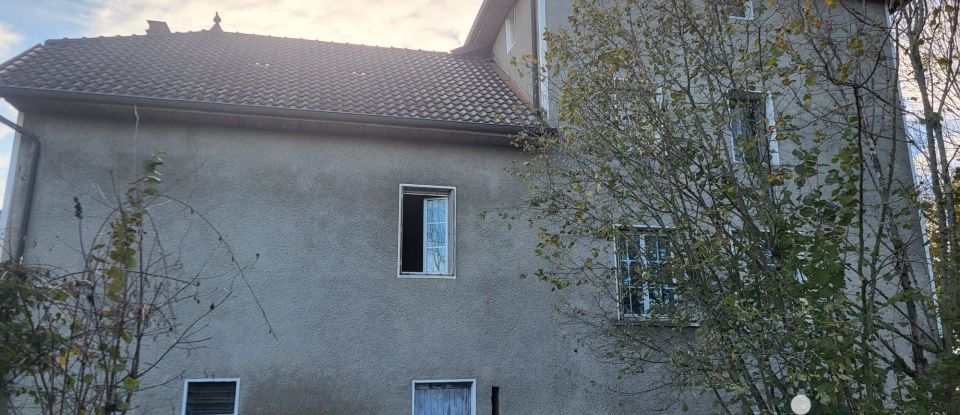 Maison 5 pièces de 130 m² à Belley (01300)