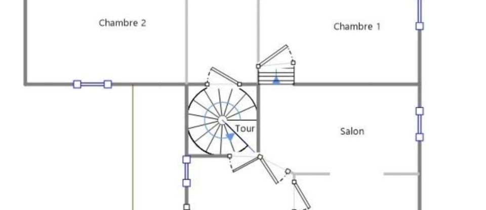 Maison 5 pièces de 130 m² à Belley (01300)