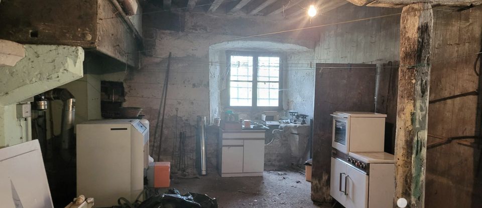 Maison 5 pièces de 130 m² à Belley (01300)