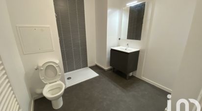 Studio 1 pièce de 28 m² à Dugny (93440)