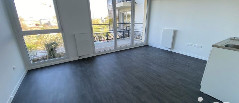 Studio 1 pièce de 28 m² à Dugny (93440)