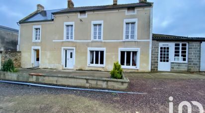 House 5 rooms of 103 m² in Bény-sur-Mer (14440)