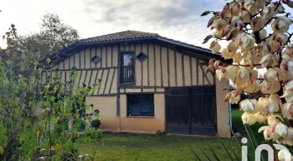 House 10 rooms of 184 m² in Maupas (32240)