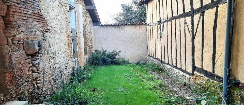 House 10 rooms of 184 m² in Maupas (32240)