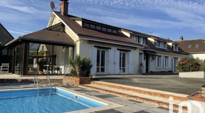 Mansion 6 rooms of 240 m² in Morancez (28630)