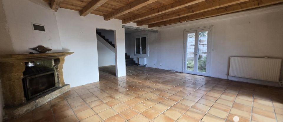 Maison de campagne 5 pièces de 183 m² à Jouques (13490)