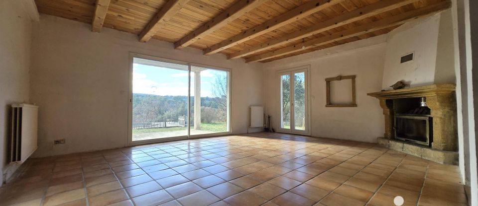 Maison de campagne 5 pièces de 183 m² à Jouques (13490)