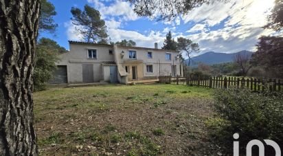 Country house 5 rooms of 183 m² in Jouques (13490)