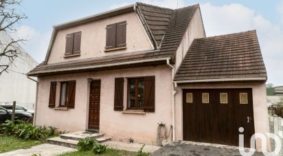 Maison 6 pièces de 120 m² à Villepinte (93420)