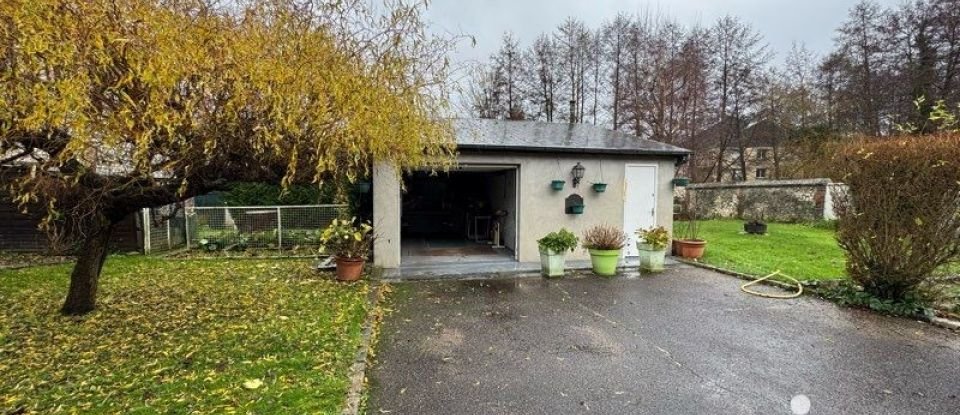 House 7 rooms of 173 m² in Pont-Saint-Pierre (27360)