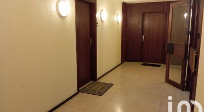 Apartment 3 rooms of 76 m² in Roubaix (59100)