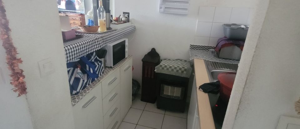 Appartement 3 pièces de 73 m² à Lesparre-Médoc (33340)