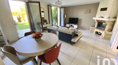 Maison 5 pièces de 90 m² à Guyancourt (78280)