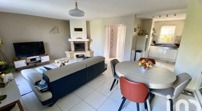 House 5 rooms of 90 m² in Guyancourt (78280)