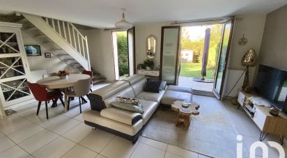 Maison 5 pièces de 90 m² à Guyancourt (78280)