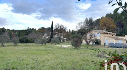 Bastide 6 rooms of 140 m² in Auriol (13390)