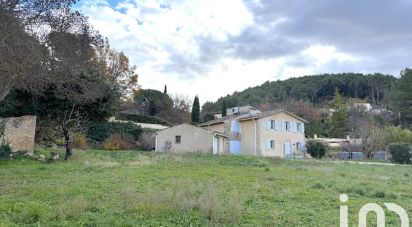 Bastide 6 pièces de 140 m² à Auriol (13390)