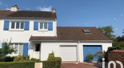 House 5 rooms of 128 m² in Combs-la-Ville (77380)