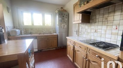 House 5 rooms of 128 m² in Combs-la-Ville (77380)