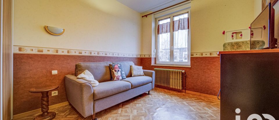 Town house 6 rooms of 130 m² in Terville (57180)