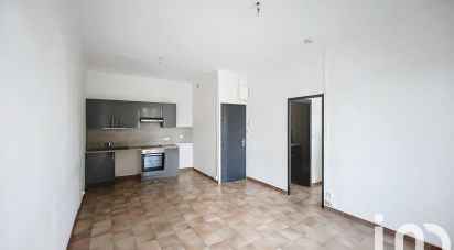 Appartement 2 pièces de 40 m² à Gardanne (13120)