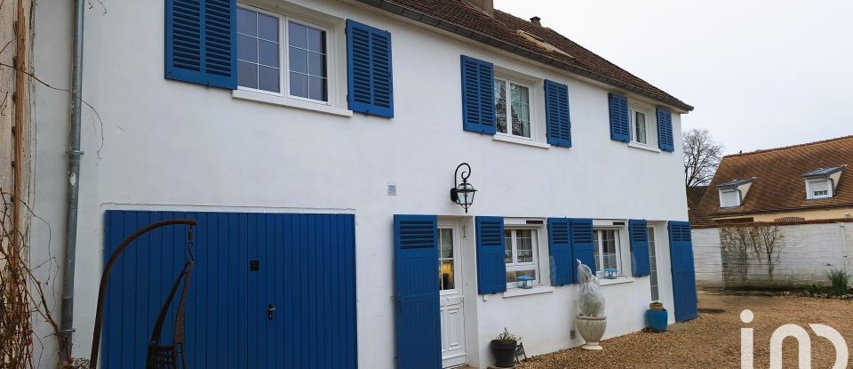 Town house 5 rooms of 115 m² in Saussay (28260)