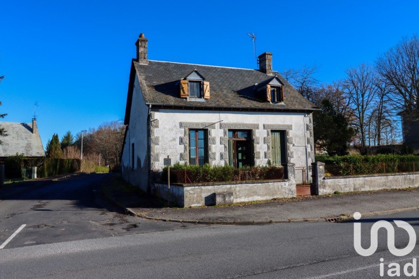 House 4 rooms of 64 m² in Mestes (19200)