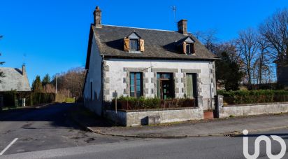 House 4 rooms of 64 m² in Mestes (19200)