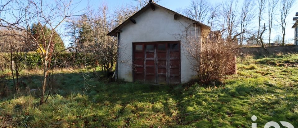 House 4 rooms of 64 m² in Mestes (19200)