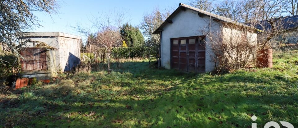 House 4 rooms of 64 m² in Mestes (19200)