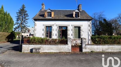 House 4 rooms of 64 m² in Mestes (19200)