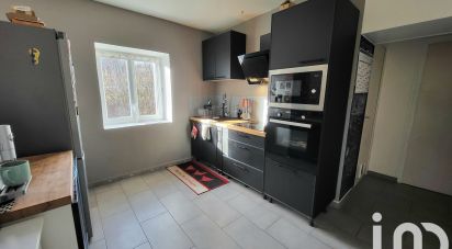 House 4 rooms of 105 m² in Verrières-en-Forez (42600)