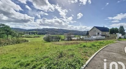 Terrain de 706 m² à Les Bordes (89500)