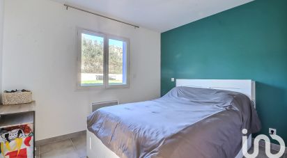 Maison 4 pièces de 78 m² à Sauzet (30190)