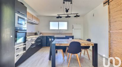 Maison 4 pièces de 78 m² à Sauzet (30190)