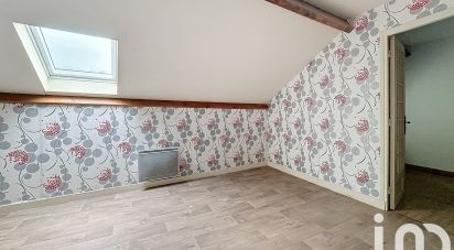 Town house 5 rooms of 95 m² in Cusset (03300)