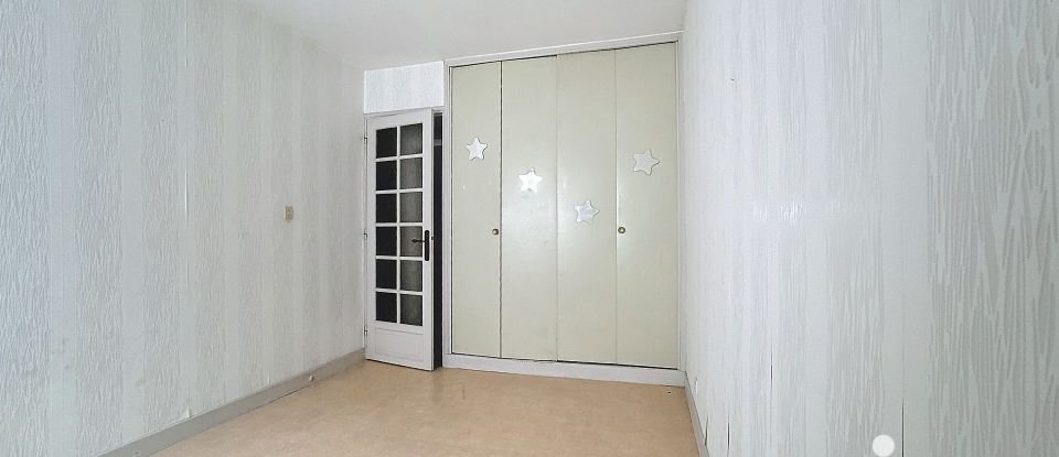 Town house 5 rooms of 95 m² in Cusset (03300)