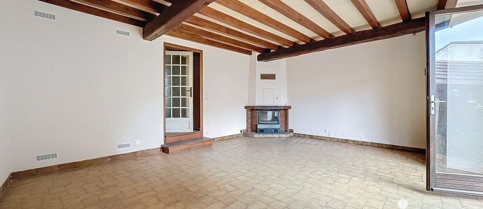 Town house 5 rooms of 95 m² in Cusset (03300)