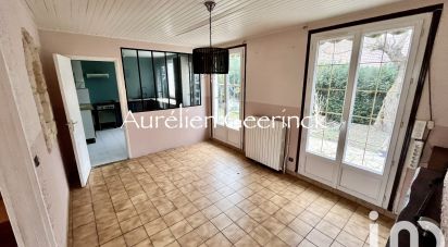 Maison 5 pièces de 98 m² à Luzarches (95270)