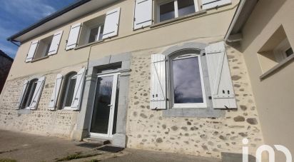 Maison 5 pièces de 195 m² à Pintac (65320)