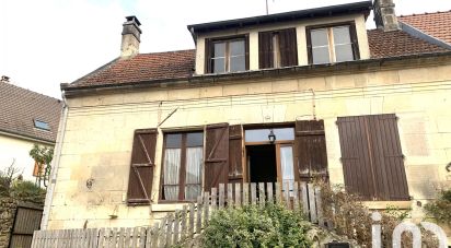 Village house 5 rooms of 86 m² in Puiseux-en-Retz (02600)