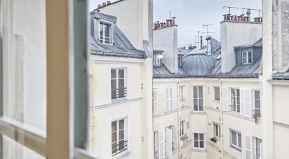 Apartment 1 room of 28 m² in Paris (75009)