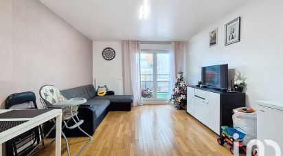 Apartment 3 rooms of 59 m² in Le Perreux-sur-Marne (94170)