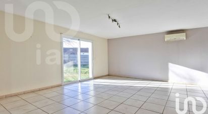 Maison 4 pièces de 88 m² à Gaillan-en-Médoc (33340)