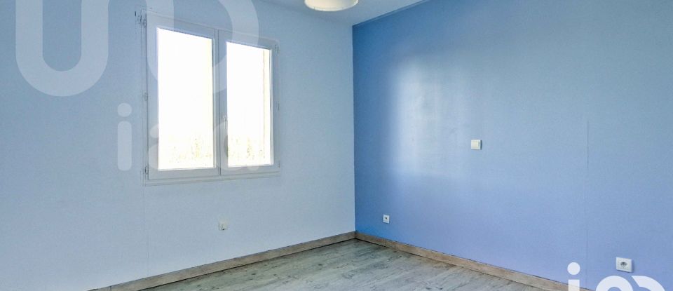 Maison 4 pièces de 88 m² à Gaillan-en-Médoc (33340)